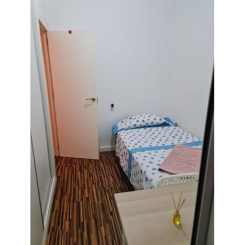 APARTAMENTO VALERIA