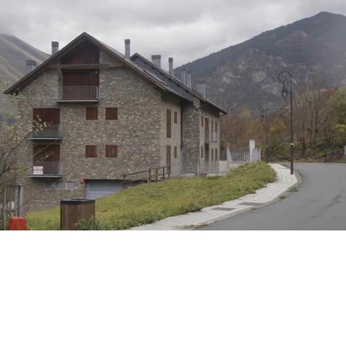 APARTAMENTO VALL DE BOÍ