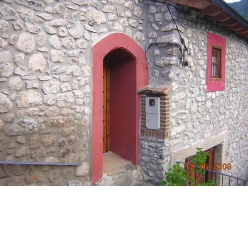 Apartamento Valle Benasque Chia Huesca Casaguallart