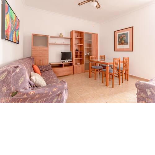 Apartamento Valle de Abdalajis