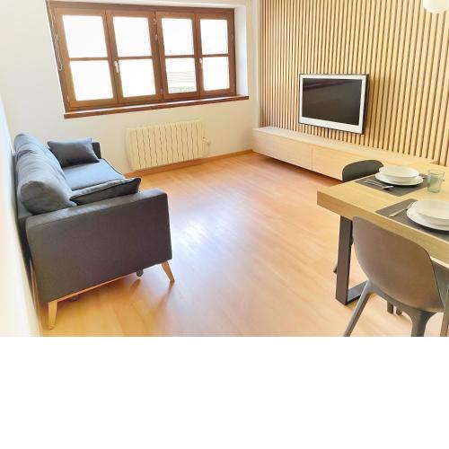 Apartamento Valle de Alba