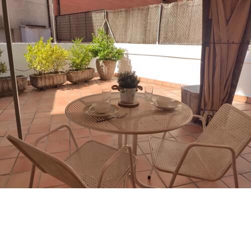 Apartamento Valle de Broto
