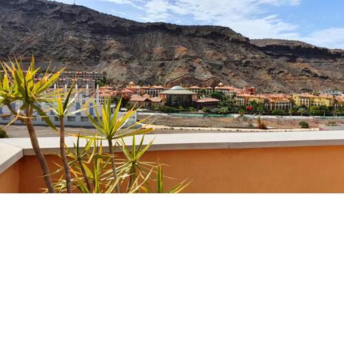 Apartamento Valle de Mogán