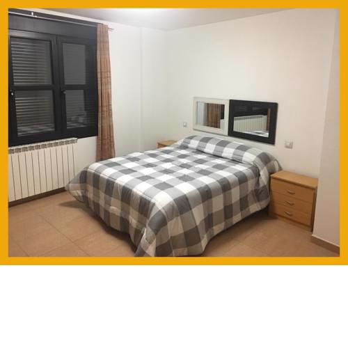 Apartamento Valle del Jalón
