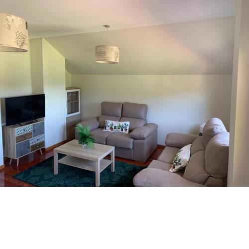 APARTAMENTO VALLE ENCANTADO