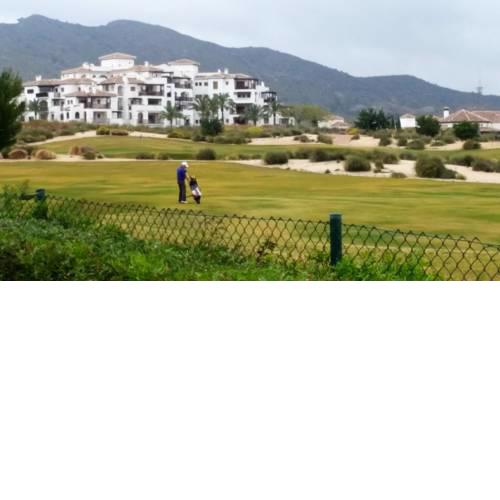 Apartamento Valle Golf Resort