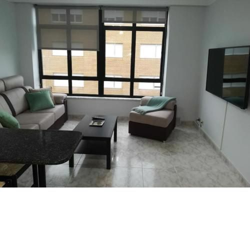 Apartamento Valleron