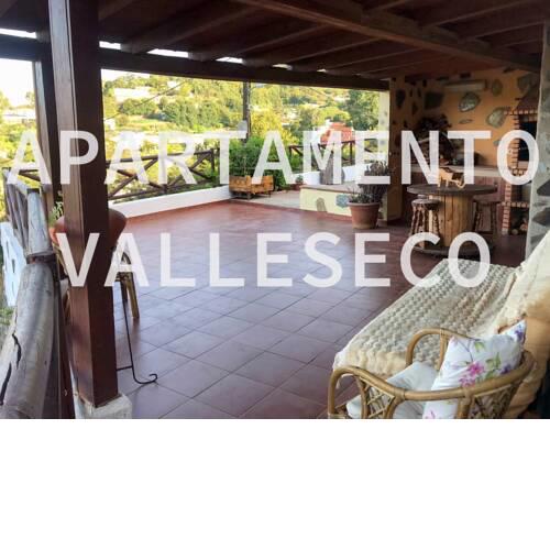 Apartamento Valleseco
