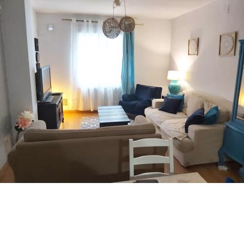 Apartamento Valmojado