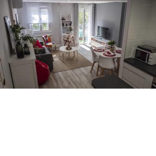 Apartamento Valtour Valladolid