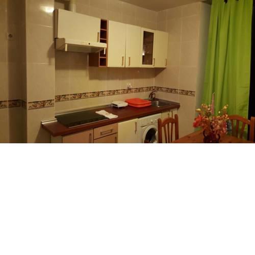 Apartamento Valverde 3
