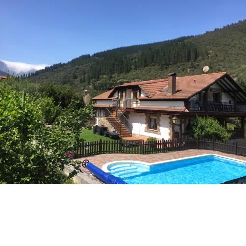 Apartamento Valverde II