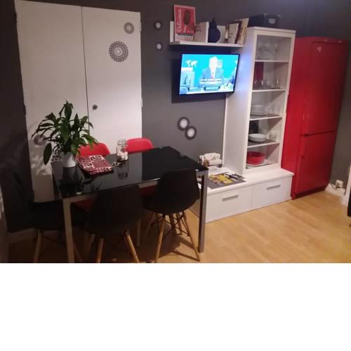 Apartamento Vara de Rey