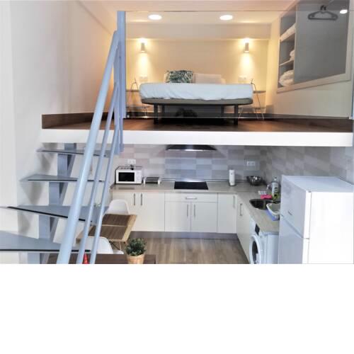APARTAMENTO VARELA 2