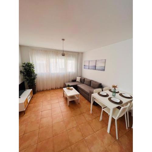 Apartamento Vega Conil