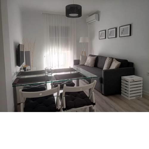 Apartamento Vega