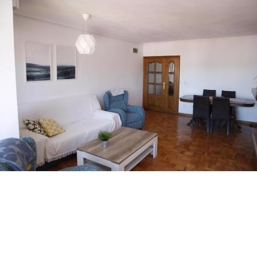 Apartamento Vega