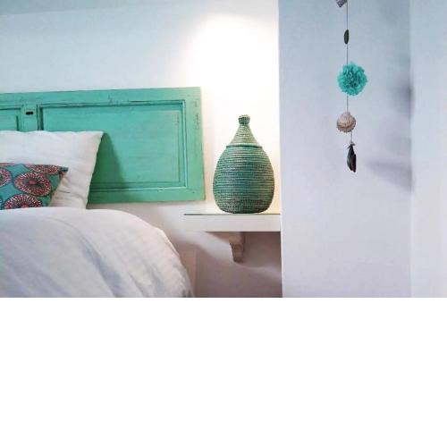 Apartamento Vejer Duplex