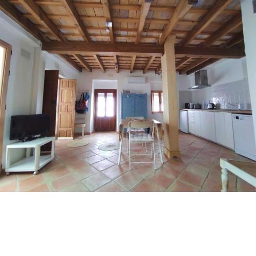 Apartamento Vejer el Patio