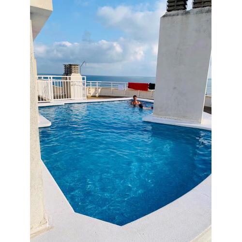 Apartamento Vela 2 Cambrils Playa