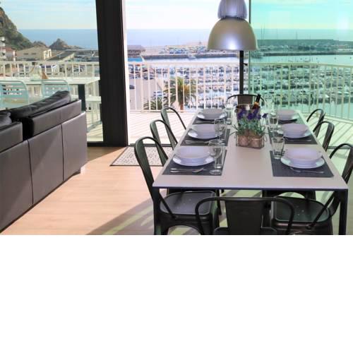 Apartamento VELA