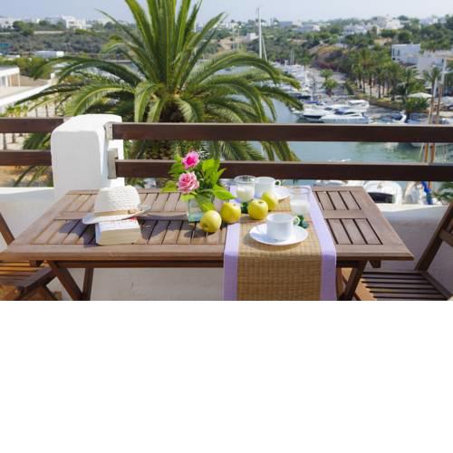 Apartamento Velas 3 i