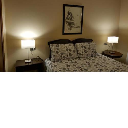 Apartamento Velázquez Moreno