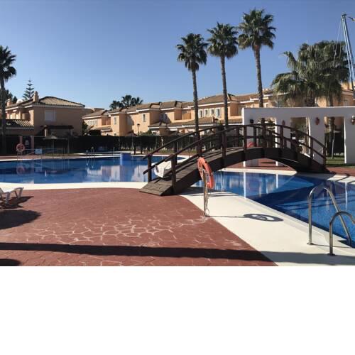 Apartamento VenAVera Playa - Playas del Sur P5-0C Bajo WIFI