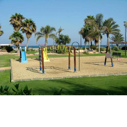 Apartamento VenAVera Playa Jardines de Nuevo Vera H2-1A Primera Línea WIFI