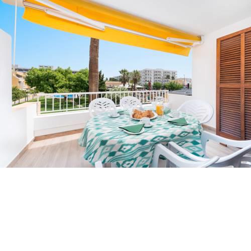 Apartamento Venecia