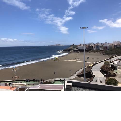 Apartamento Ventagay Playa Melenara