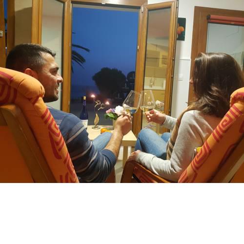 Apartamento Ventana al Roqueo