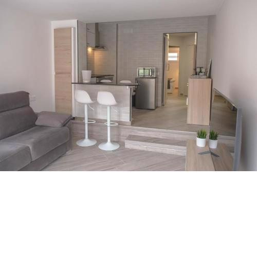 Apartamento Ventos