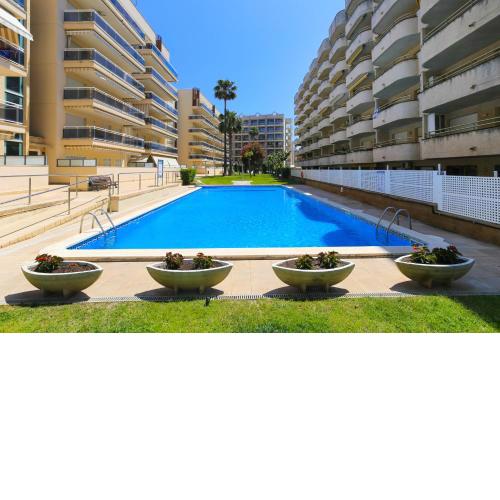 Apartamento Ventura 4 Planet Costa Dorada