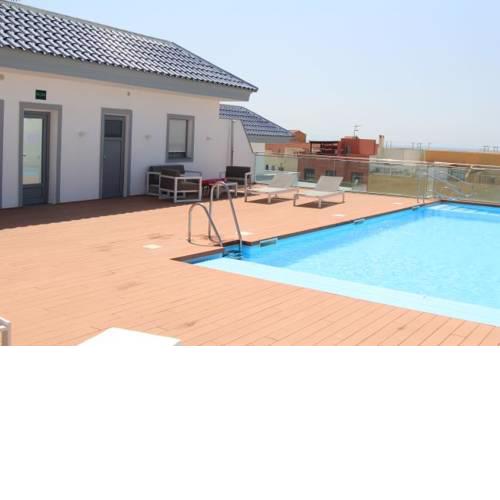 Apartamento Ventura Levante