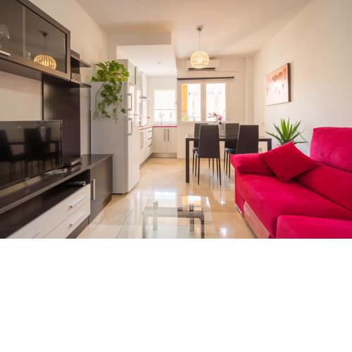 Apartamento Ventura Rodriguez 39
