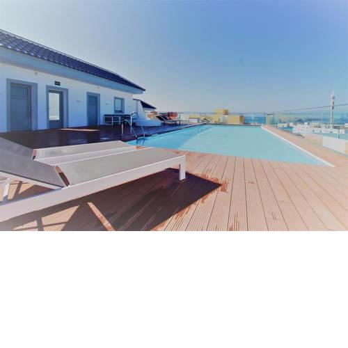 Apartamento Ventura Tarifa