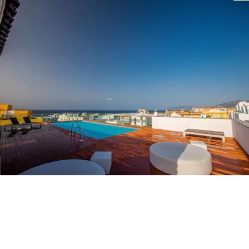 APARTAMENTO VENTURA