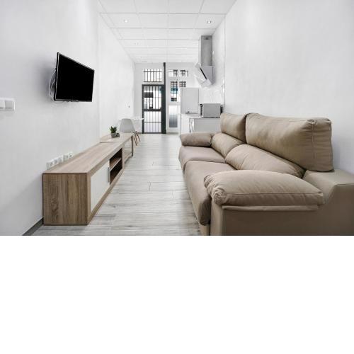 Apartamento Venus 1