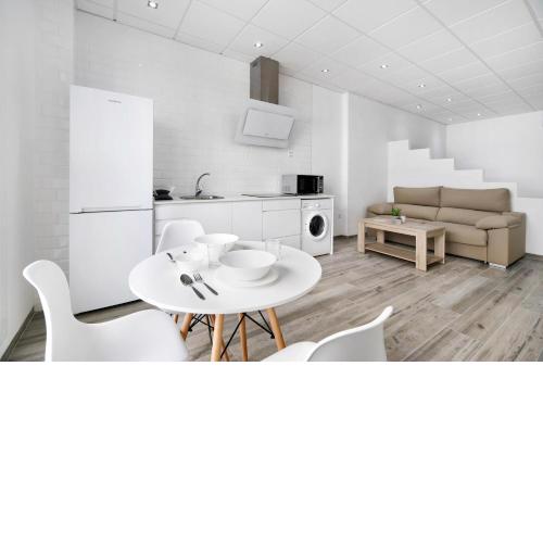 Apartamento Venus 2