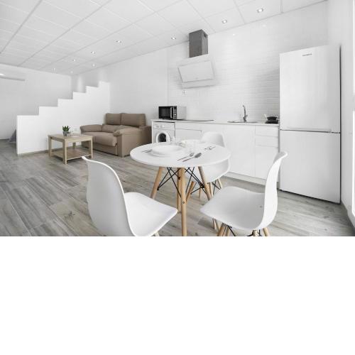 Apartamento Venus 3