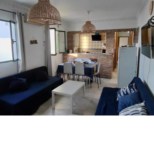 Apartamento venus conil