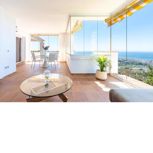 Apartamento Venus // La Zenaida Luxury Rentals