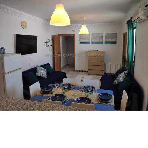 Apartamento Venus