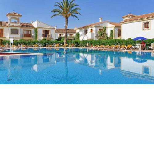 Apartamento Vera Playa 155