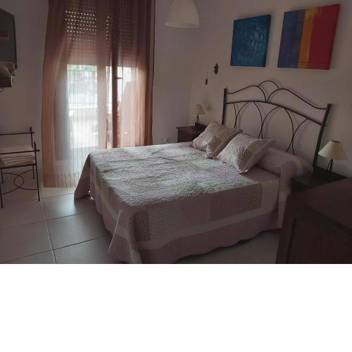 Apartamento Vera Playa (ALTOS NUEVA VERA)