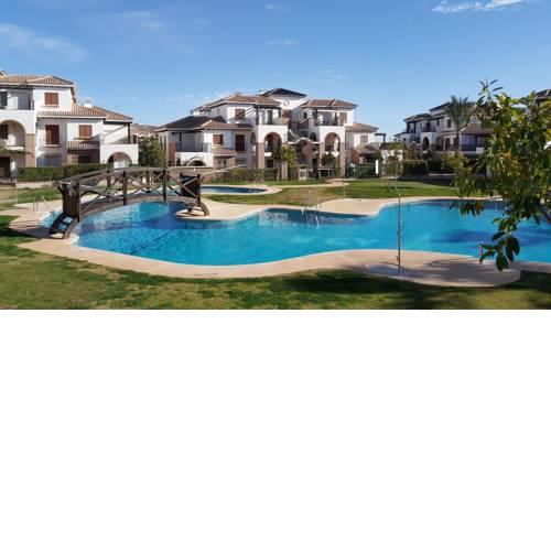 Apartamento Vera playa