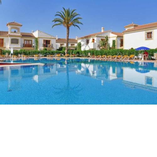 APARTAMENTO VERA playa