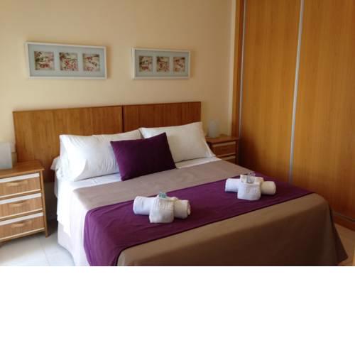 Apartamento Vera Serena