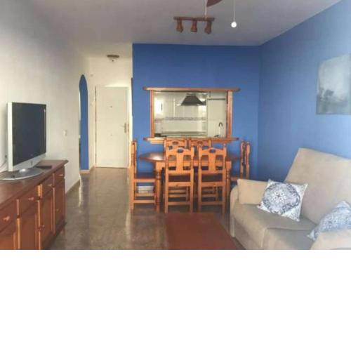 Apartamento vera